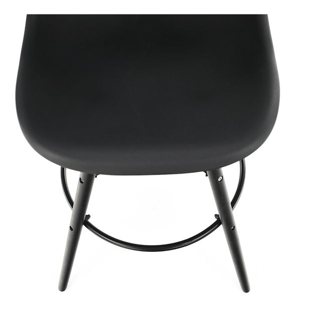 Barska stolica Canys (crna) *rasprodaja