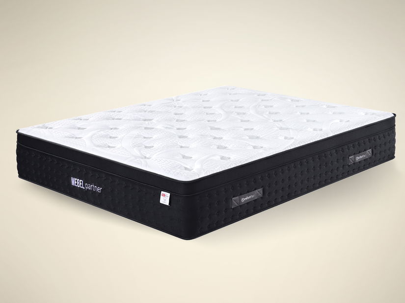 Matrac 180x200 cm Auditor X