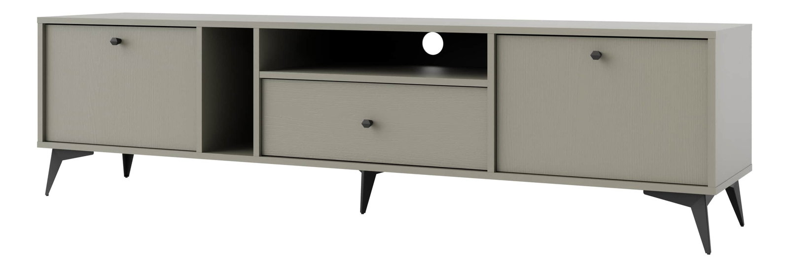 TV stolík Tokyna 313 (zelená)