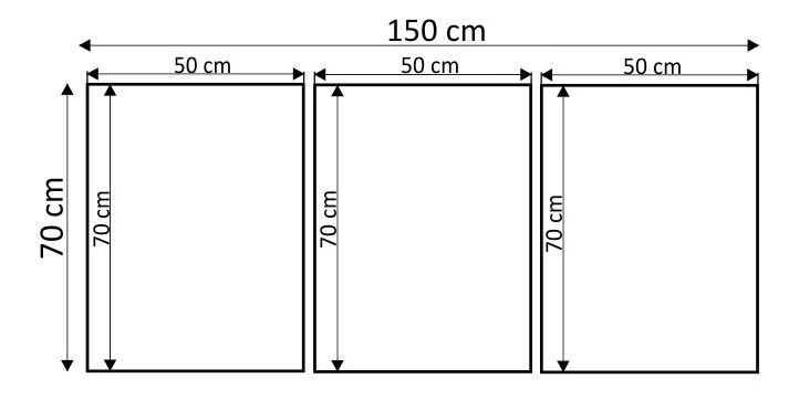 Ručne maľovaný obraz