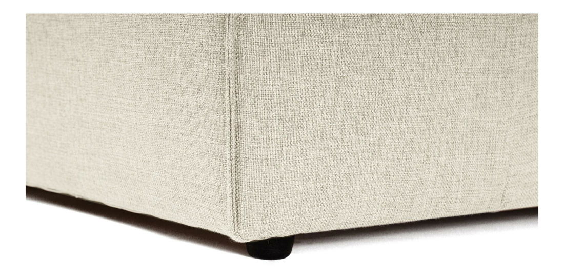 Kutna garnitura Forewona (ecru)