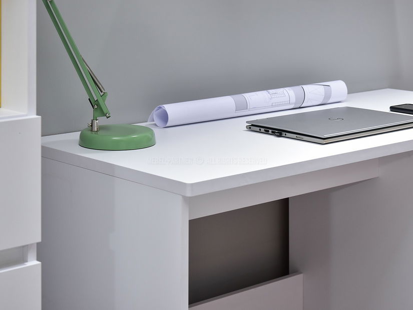 Mobilier living Lanzamiento 01 (alb)