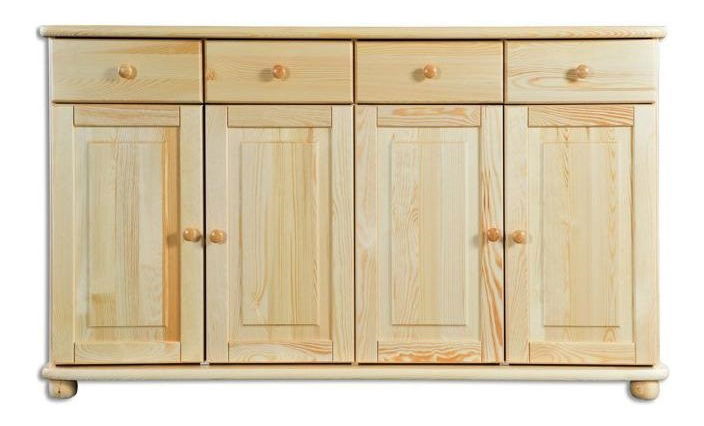 Komód KD 165