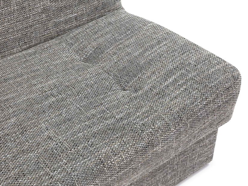 Pohovka trojsedačka Koror (sivá) *bazár