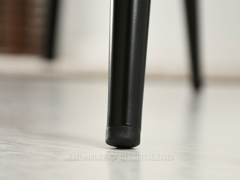 Scaun Glen K (bej + negru)