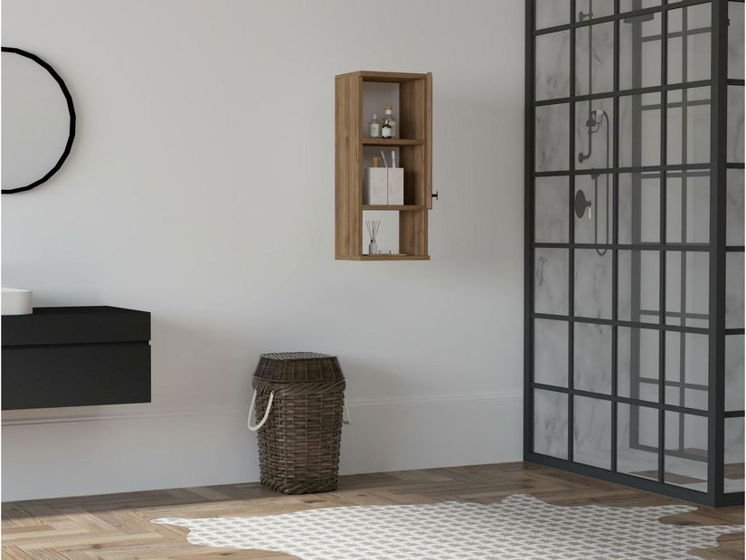 Dulap baie Elisa 2 (nuc)