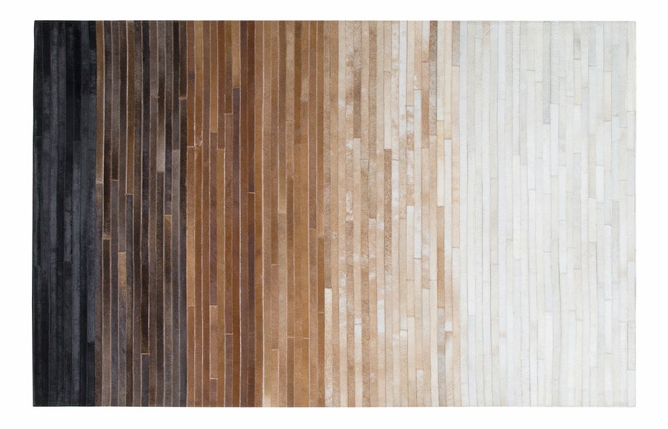 Koberec 200 cm Boulia (svetlobéžová)