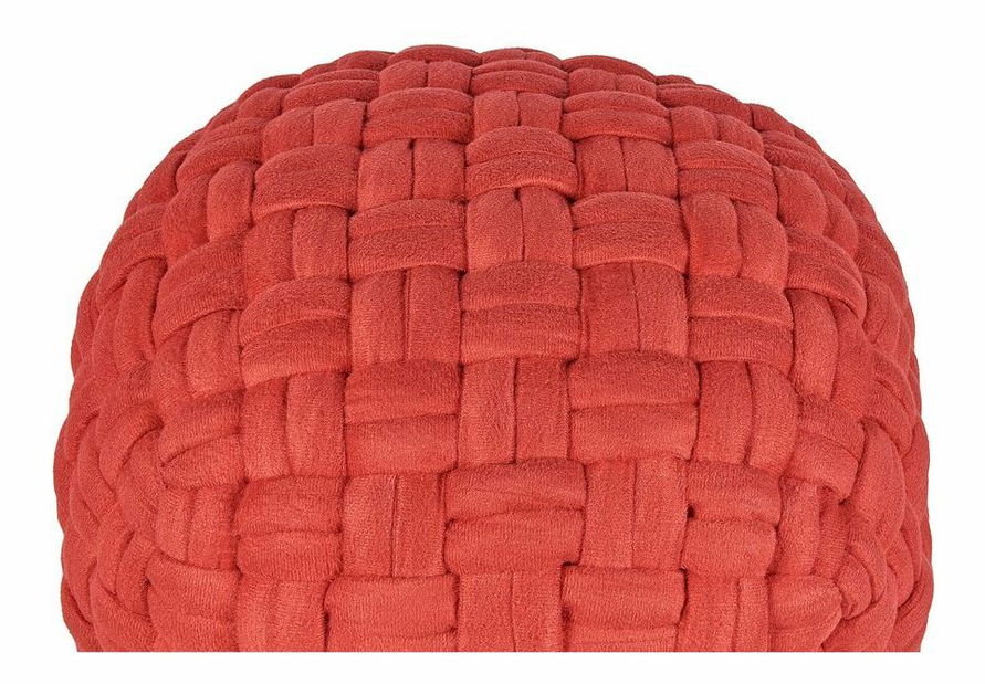 Taburete Hopza (roșu)