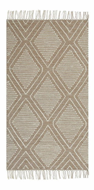 Covor 80 x 150 cm Kace (multicolor)