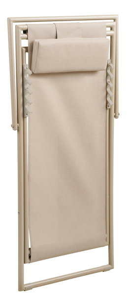 Nyugágy Cminina (taupe) *Kiárusítás