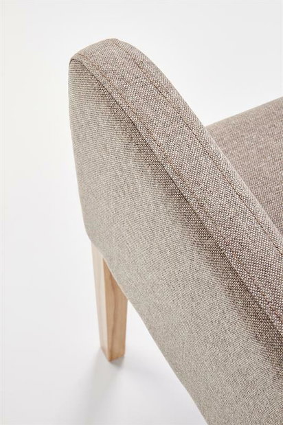 Étkezőszék Fenis (Méz tölgy)