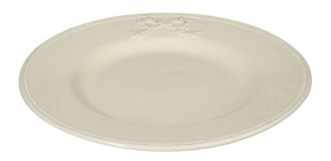 Tanier Jolipa (24x24x3cm) (Slonovina)