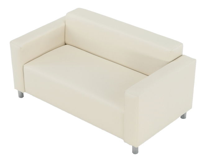 Pohovka dvojsedačka Heze