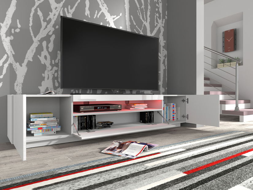 Masă TV/Dulap Nikka 200BB