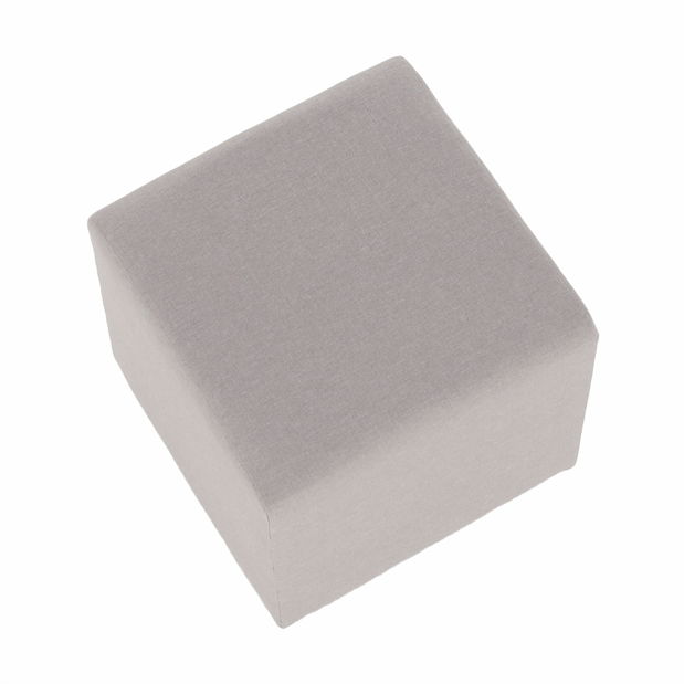 Taburetka Branno (sivá)