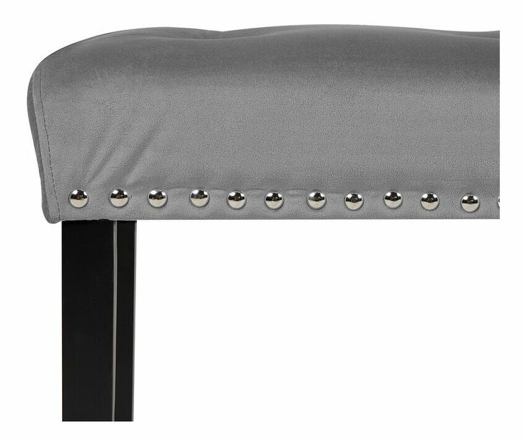 Taburetka Yanta (sivá)