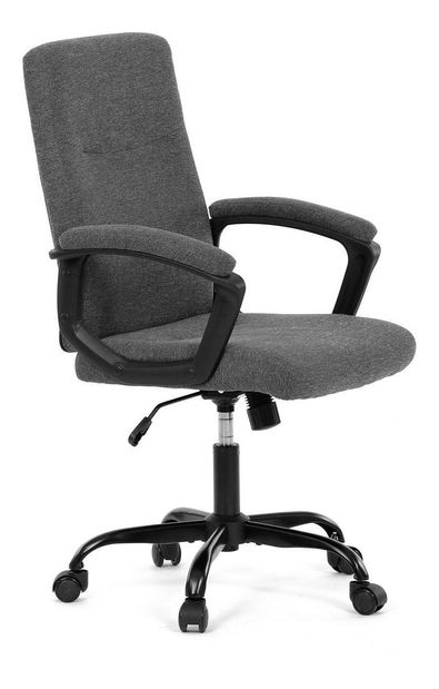 Scaun de birou Participe (gri)