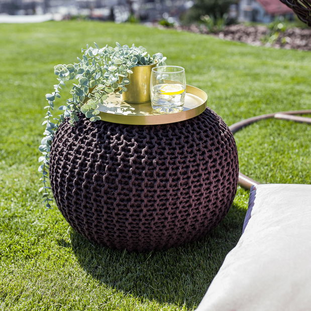 Taburete Tanara Typ 2 (maro)