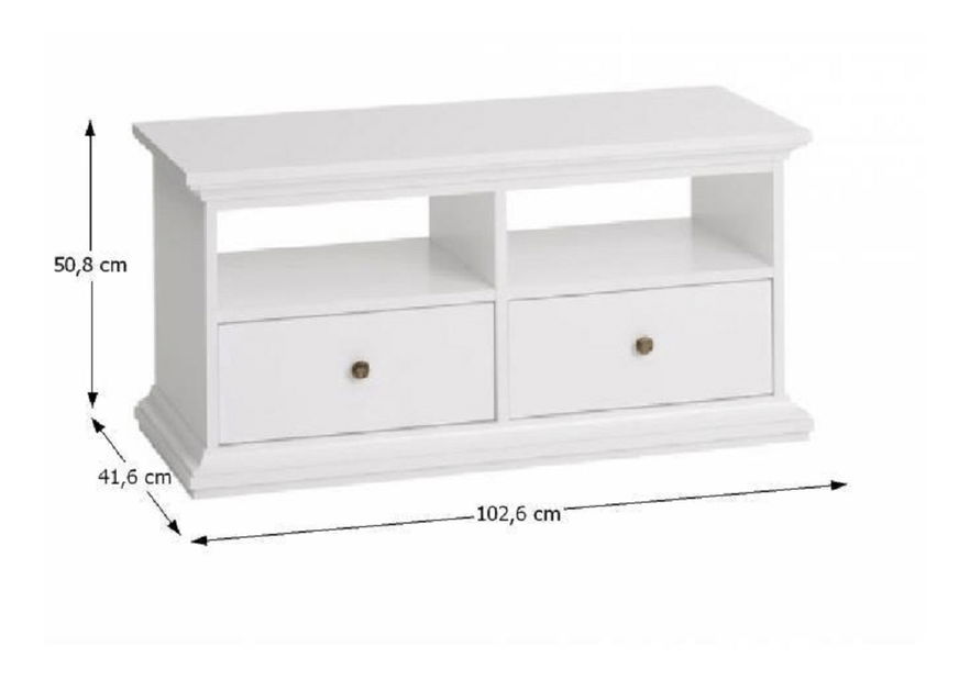 Masă TV/Dulap Phung 77812