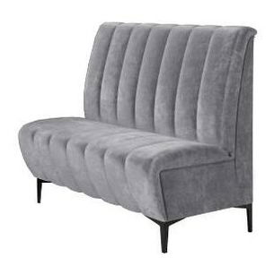 Kuhinjska klupa Romero 140 (siva)