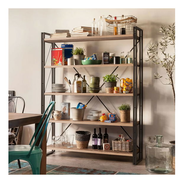 Regál Cosmopolitan F