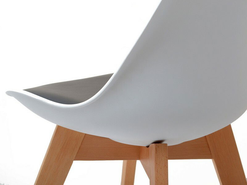 Stolica Large Wood (drvo + bukva)