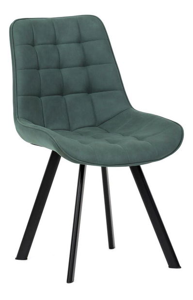 Jedálenská stolička Hechos (zelená)