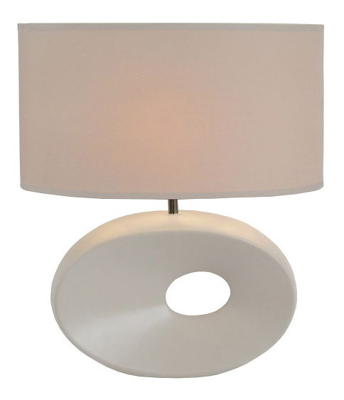 Stolná lampa Quinn typ 9