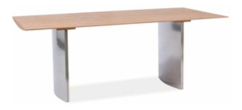 Étkezőasztal Tempo Kondela -Madur (8 fő számára)