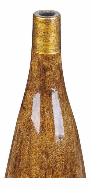Vază Bolero (maro)