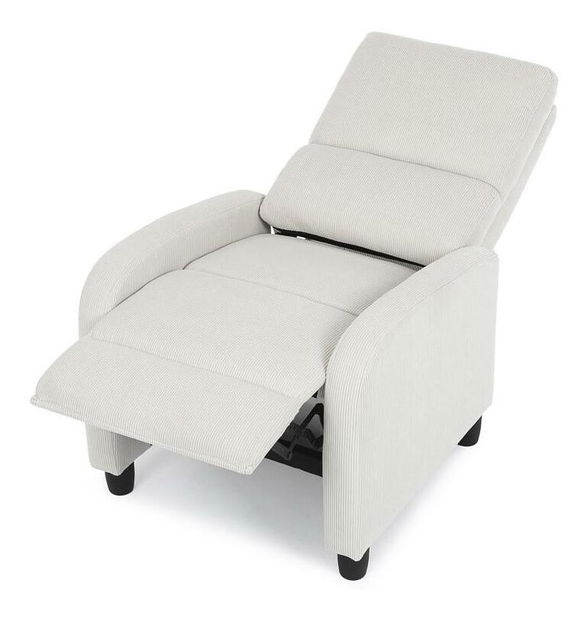 Pozícionáló fotel Timbales (bézs)