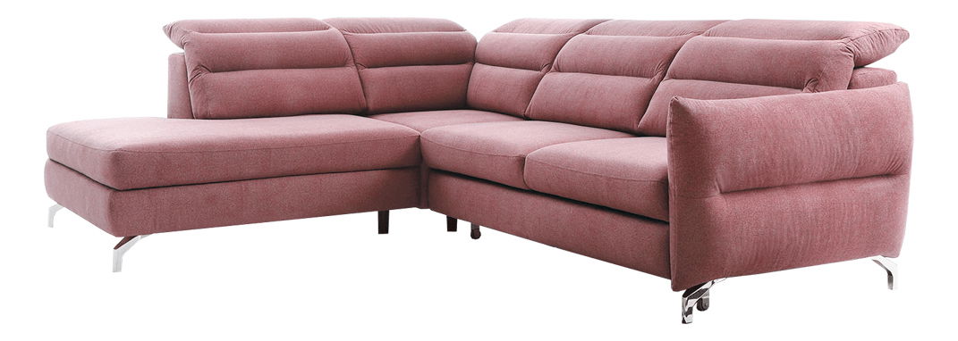 Colțar Garion (roz) (S) 