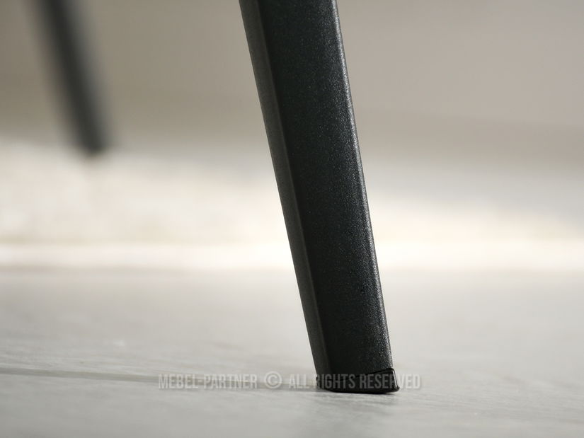 Stolica Rakel (bež + crna)