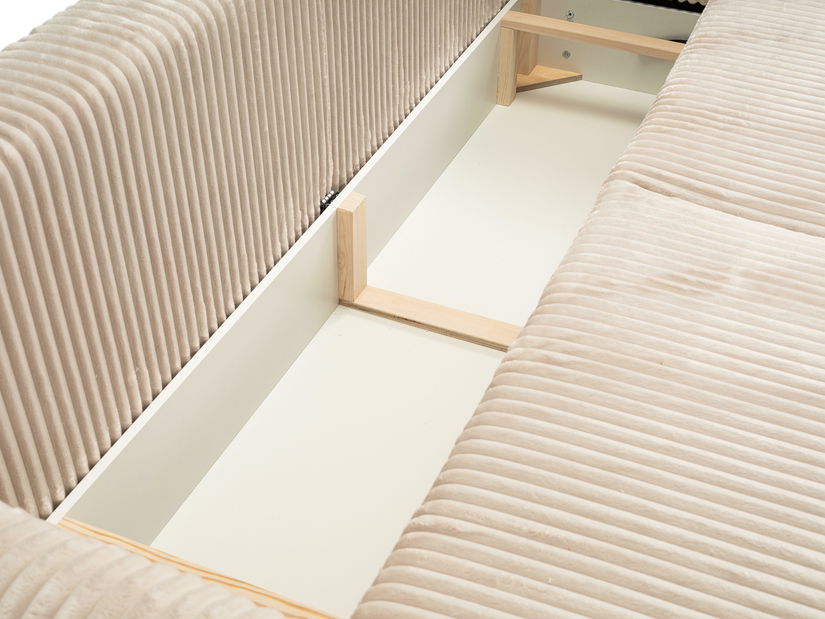 Kanapé Alondra (csontfehér)