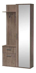 Predsieň Luxor (truflová)