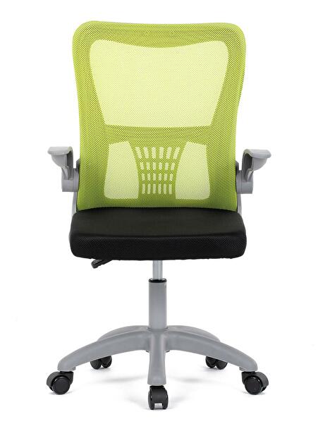 Scaun de birou Kantismo (verde)