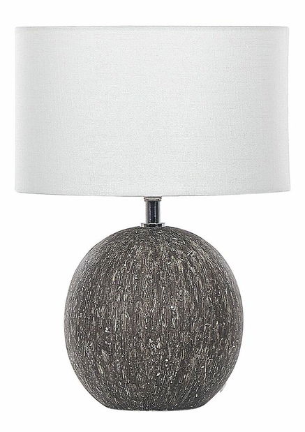 Stolná lampa Felicity (čierna)