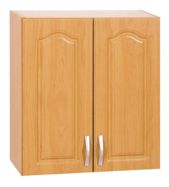 Dulap superior de bucătărie Leite MDF klasik W80