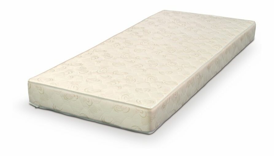 Rugós matrac 140 cm Petrina ()