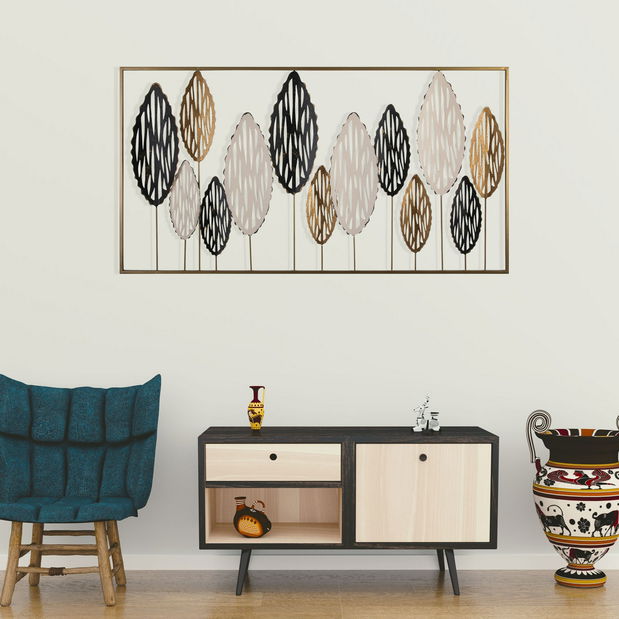 Decorație de perete Dichondra