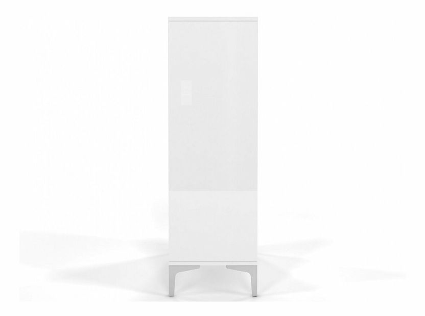 Comodă Evenna (Alb lucios)