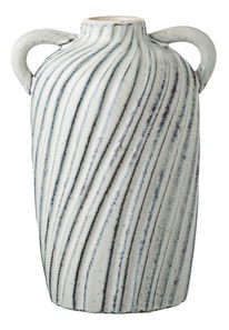 Vază Veloria 28 (albastru)