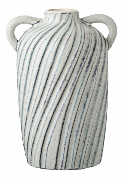 Vază Veloria 28 (albastru)