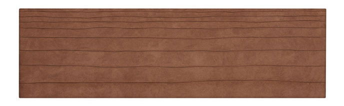 Čelo na posteľ BRW Senegal čelo na posteľ LOZ/160