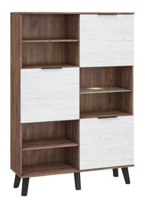 Raft Shela SVN-09 (craft tobaco + craft alb)