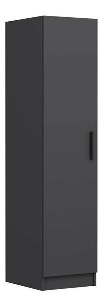 Dulap de haine Mintenker C (antracit)