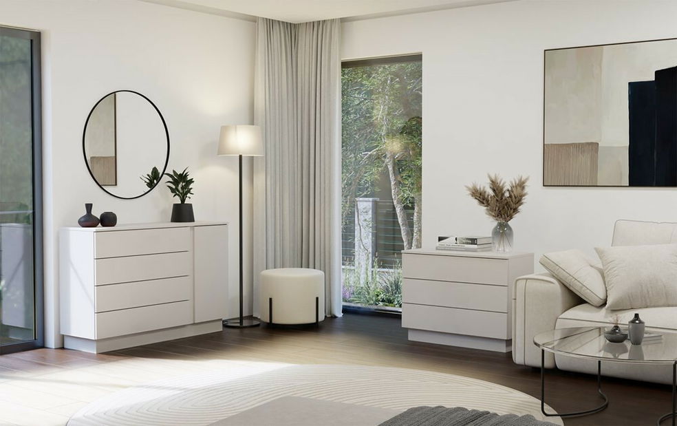 Komoda Ajuste 1 (kašmír)