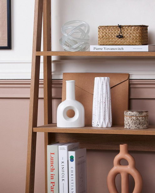 Váza Amadeus (biela)