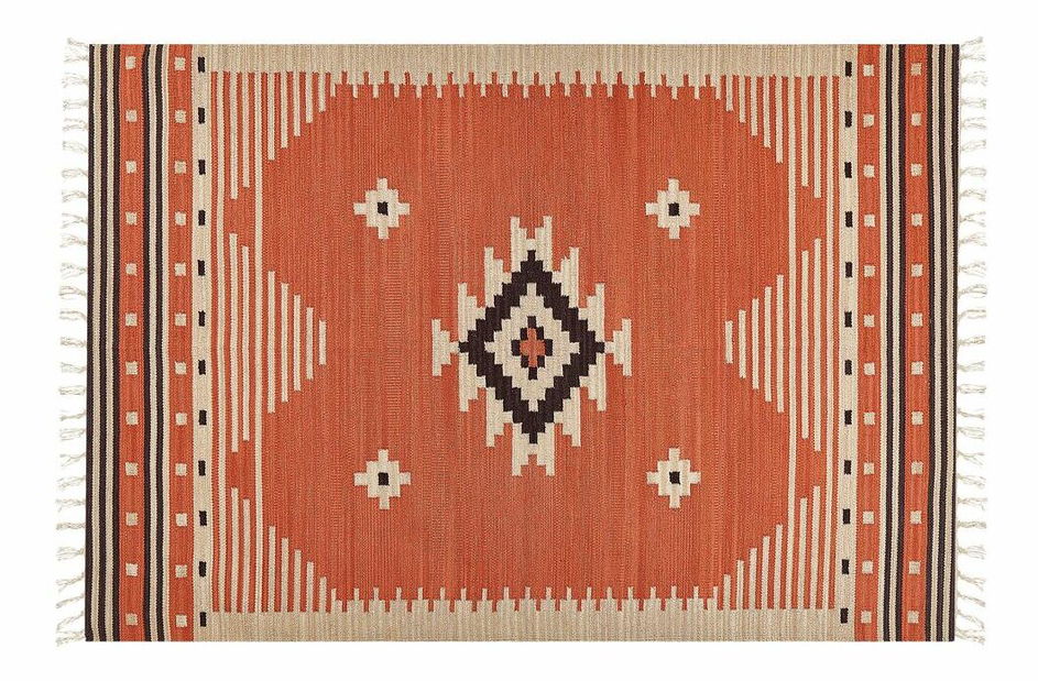 Szőnyeg 140 x 200 cm Geya (bézs)