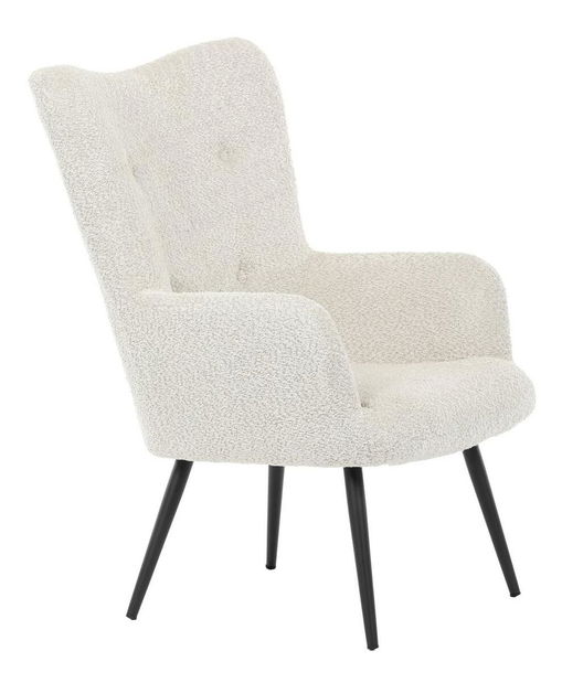 Fotoliu Absoluto (crem)